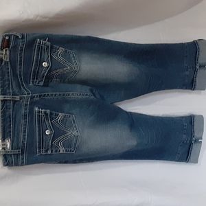 Apollo Jean Capri